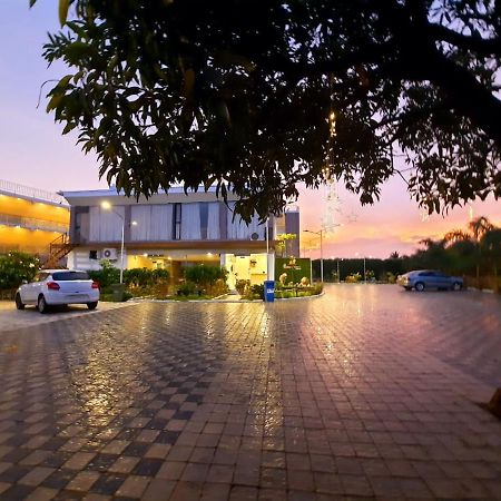 Carina Retreat Resort Гирский лес Экстерьер фото