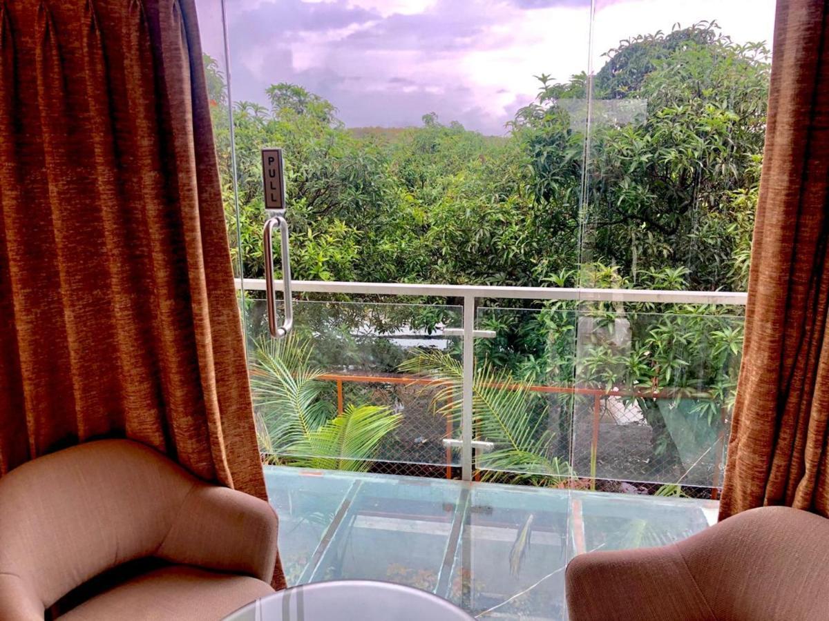 Carina Retreat Resort Гирский лес Экстерьер фото
