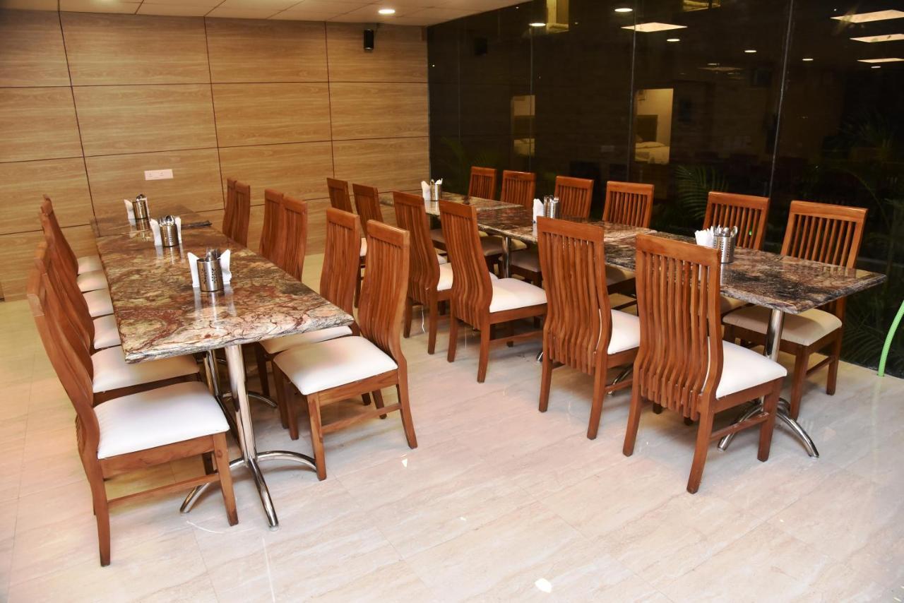 Carina Retreat Resort Гирский лес Экстерьер фото