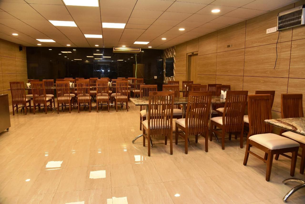 Carina Retreat Resort Гирский лес Экстерьер фото